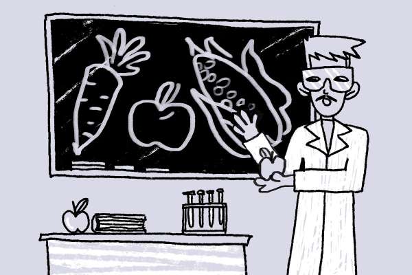 Food science
