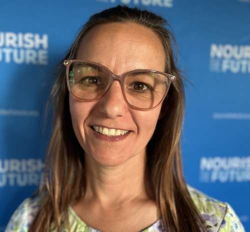 Carie Marshall-Moore